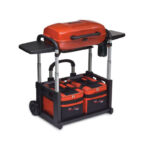 Grill2Go Ice Gas Grill