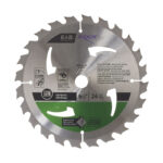 6-1/2” x 24 Saw Blade