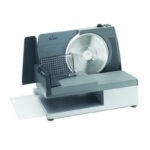 Professional Style Electric Food Slicer