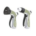 2pcs Hose Nozzle Set