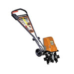 Electric Tiller