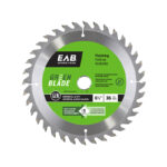 6-1/2” x 36 Saw Blade