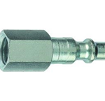 Female Fitting 1/2" (Carded)