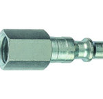 Female Fitting 1/4" (Bulk)