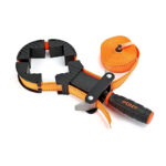 15” Rapid Band Clamp