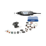 Variable-Speed Rotary Tool Kit