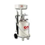 Waste Evacuation Unit