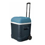 COOLER ON WHEELS 70QT