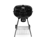 22.5" Charcoal Kettle Barbecue Grill