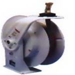 Hose Reel Oxy-Acet 1/4"X50'