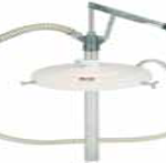 Hand Pump Oil 5 Gal. Pail Cover