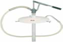 1986.png Hand Pump Oil 5 Gal. Pail Cover - Image 1