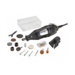 Two Speed Rotary Tool Kit
