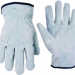 Gloves Driver X Large