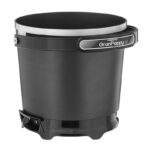 6 cup Gran Pappy Electric Deep Fryer