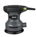 SANDER SHEET PALM 1/4"