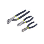 3pc Plier Combo Set