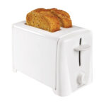 2 Slice Toaster - Image 2