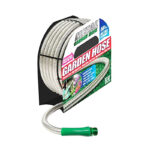 50ft Metal Garden Hose