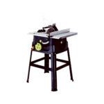 10" Table Saw with Stand