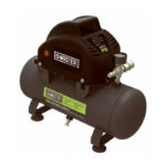 AIR COMPRESSOR 2 GAL