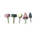 ¼” Grinding Stone Set