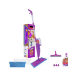 Multi-Surface Spray Mop System