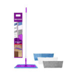 Microfiber Mop Kit