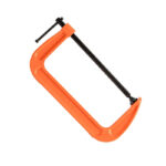 8” C Clamp