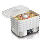 5 Tray Food Dehydrator