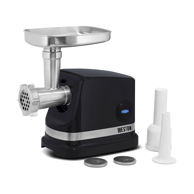 33-1101-W.jpg Electric Grinder & Stuffer - Image 1