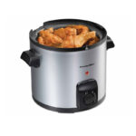 4 Quart Deep Fryer