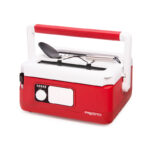 6-Quart Nomad Traveling Slow Cooker