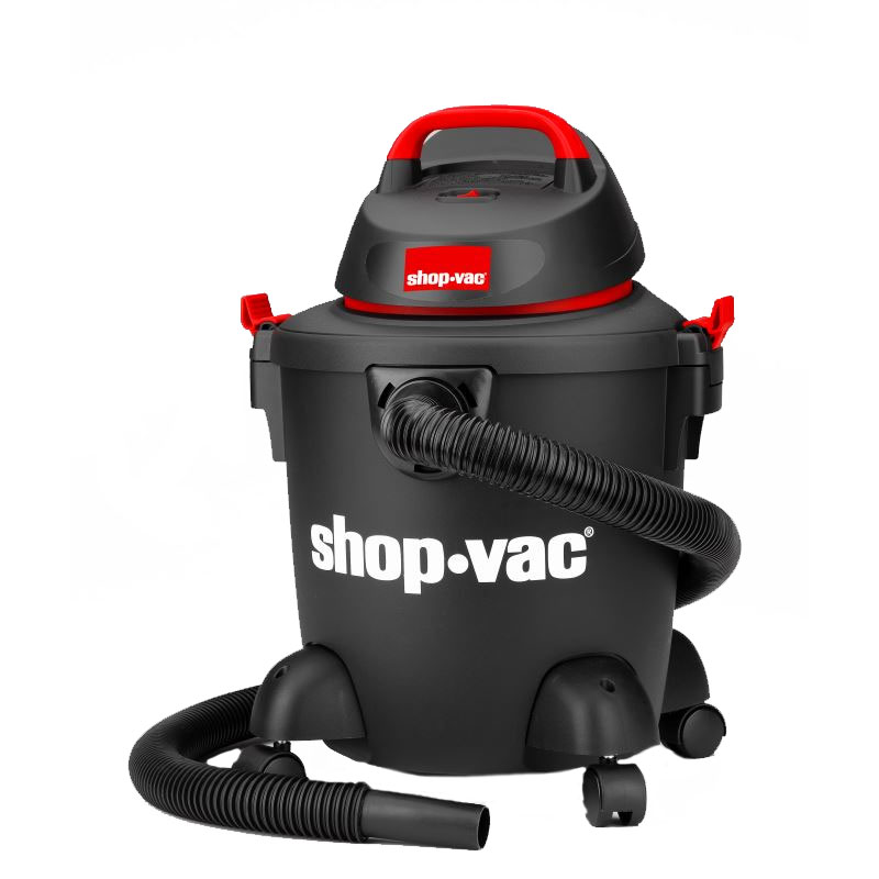 61774-84-5980527.jpg 5 GAL WET/DRY VACUUM - Image 1