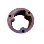 JBM-5R 2" Riser Block