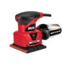 ¼” Sheet Sander