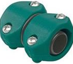 Gilmour Plastic Hose  Mender 5/8'' & 3/4'' (01Hm)