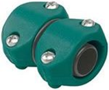 801024-1002.png Gilmour Plastic Hose Mender 5/8'' & 3/4'' (01Hm) - Image 1