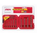 Drill Bit Set 10 Piece