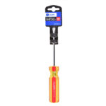Screwdriver Flat  3/16" x 4"