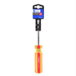 Screwdriver Flat  1/4" x 4"