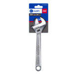Wrench Adjustable  8"/200mm