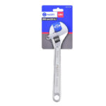 Wrench Adjustable 10"/250mm