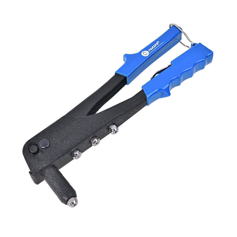 A217001.jpg Rivet Gun - Image 1