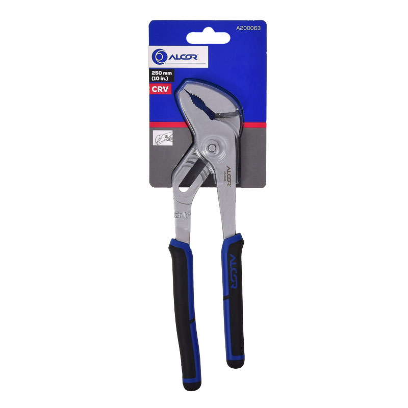 A2600063.jpg Pliers Groove Joint 10"/250mm - Image 1