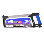 Hack Saw Set Heavy Duty 12"