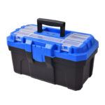 Tool Box  16" Plastic