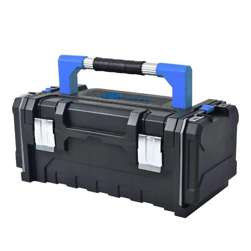 A320348.jpg Tool Box 21" with Side Organizers - Image 1