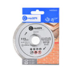 Blade Diamond 4" Continuous Cut