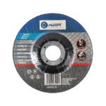 Disc Grinding 4‐1/2" x 1/4" x 7/8"